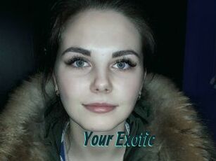 Your_Exotic_