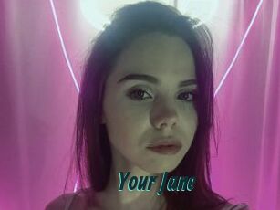 Your_Jane