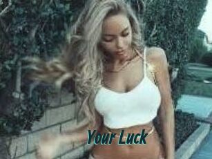 Your_Luck_