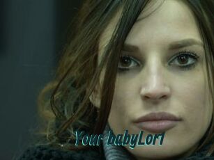 Your_babyLor1