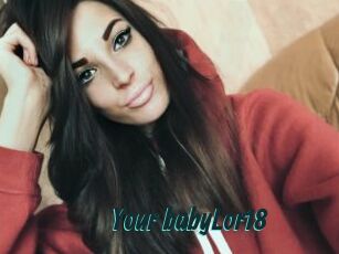 Your_babyLor18