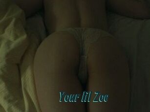 Your_lil_Zoe