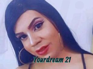 Yourdream_21