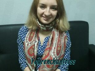 Yourenchantress