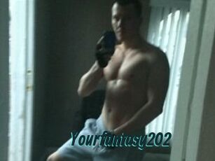 Yourfantasy202