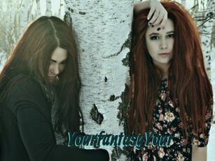 YourfantasyYour