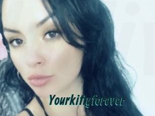 Yourkittyforever