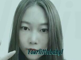 YourlittlebabyI