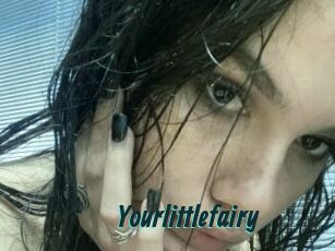 Yourlittlefairy