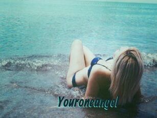 Youroneangel