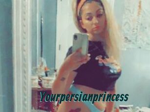 Yourpersianprincess
