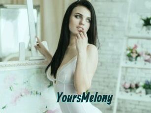 YoursMelony