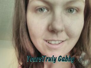 YoursTruly_Gabby