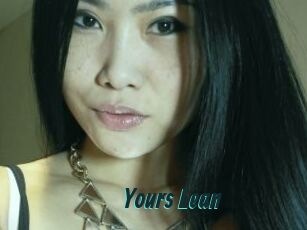 Yours_Lean