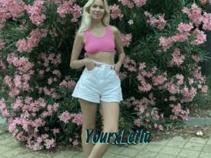 YourxLeila