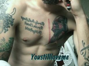 Youstillloveme