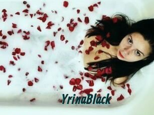 YrinaBlack