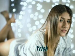 Yrish
