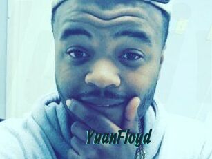 Yuan_Floyd