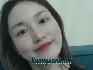 Yuanyuanmimi