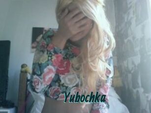 Yubochka