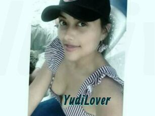YudiLover