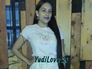 YudiLover20