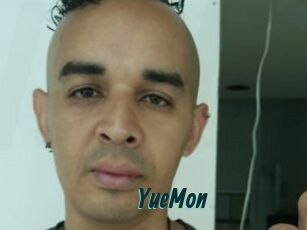 YueMon
