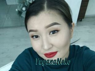YuganaNeko