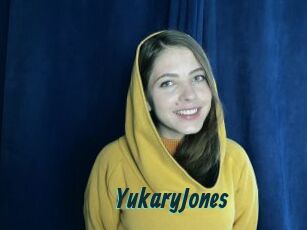 YukaryJones