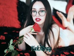 YukiGray