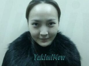 YukimiMew