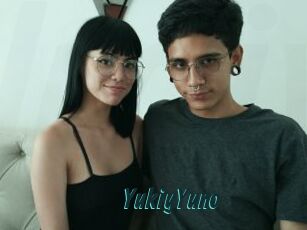 YukiyYuno