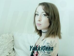 YukkiOnna