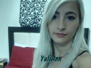 YuliAnn