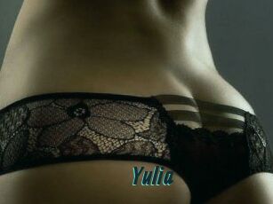 Yulia