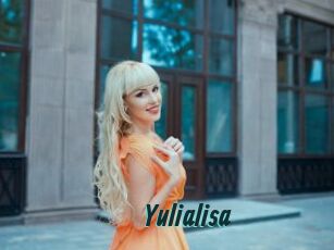Yulialisa