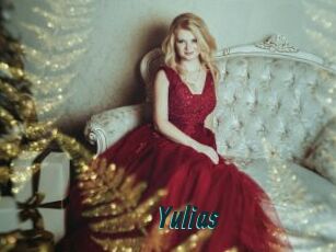Yulias
