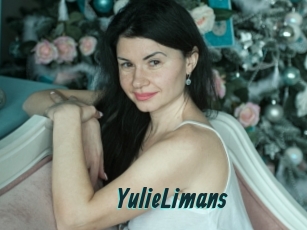YulieLimans Lucy Live