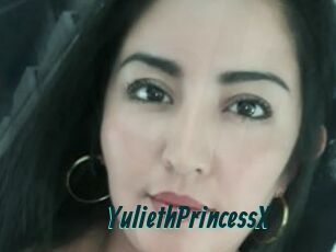 YuliethPrincessX