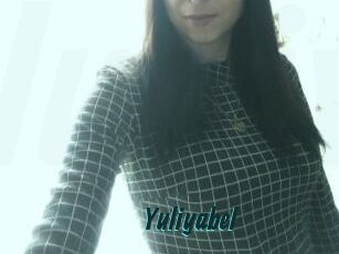 Yuliyabel