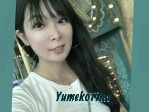 YumekoTime