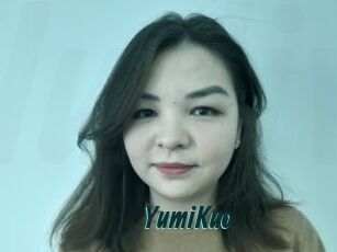 YumiKuo