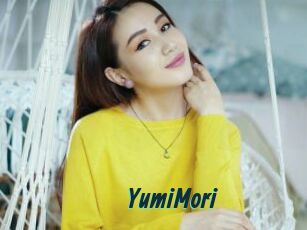 YumiMori