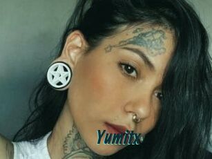 Yumitx Lucy Live
