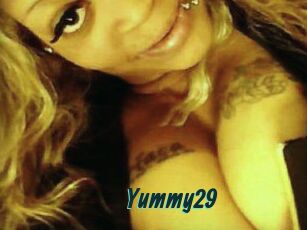 Yummy29