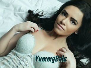 YummyBela Lucy Live