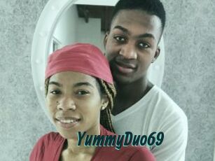 YummyDuo69