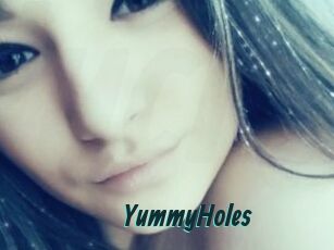 YummyHoles
