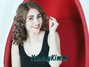 YummyKimmi